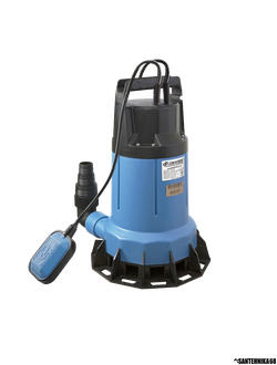 Насос дренажный Джилекс Дренажник 110/8  220/12 350/17 200/25 550/14 для отвода сточный вод