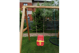 Качели детские Lux (KBT)