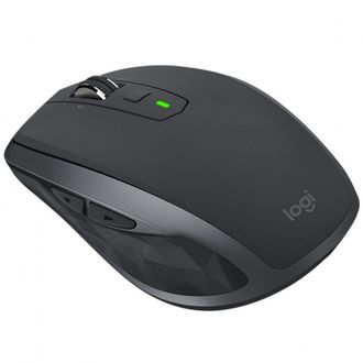 Мышь компьютерная Logitech (910-005153) MX Anywhere 2S Wireless GRAPHITE