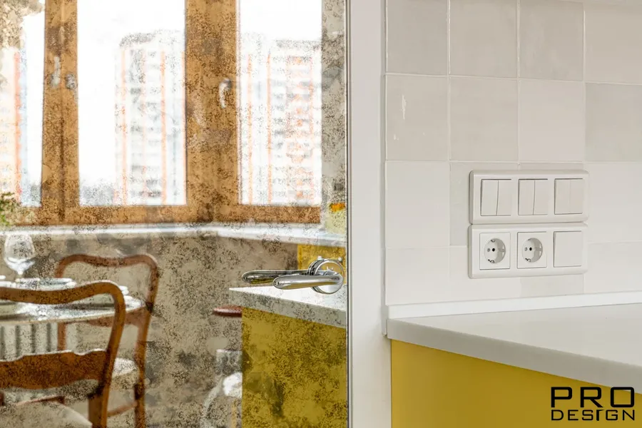 Мы на тв (Квартирный вопрос) 20