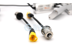 Aozoom ДХО в поворотники 1156 (S25/BAU15S)