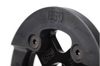 Звезда для BMX BSD BARRIER SPROCKET 25t