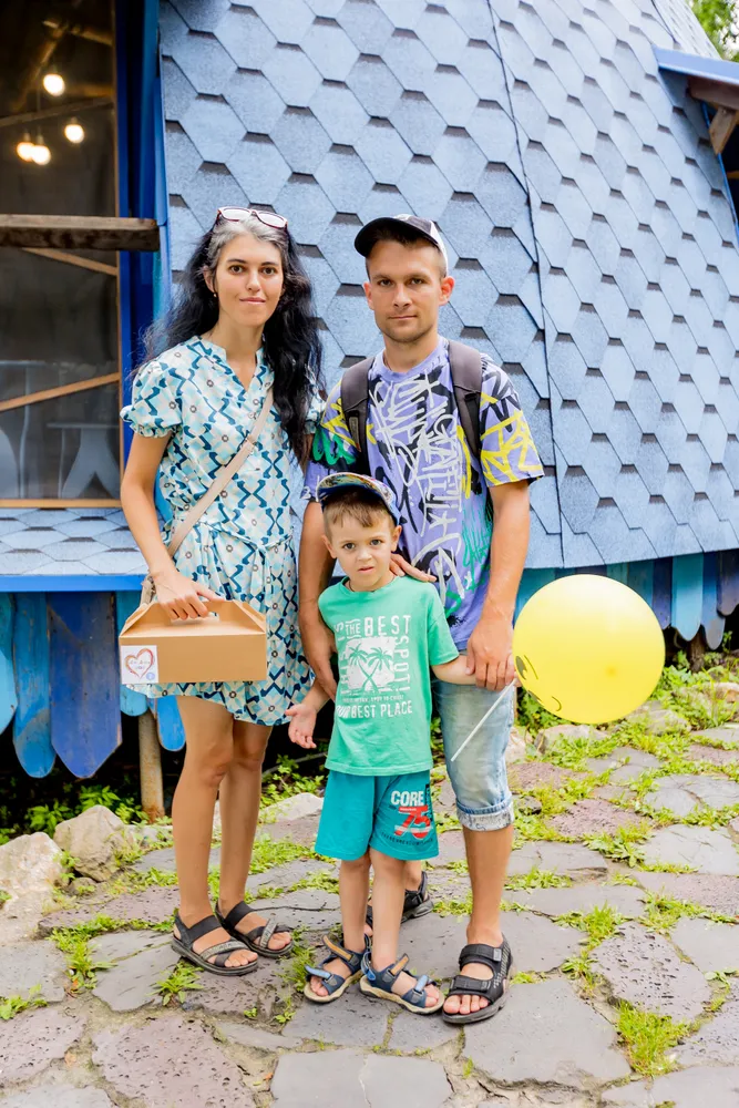 11.08.2024 День добрых дел в Арт-парке "Штыковские пруды"