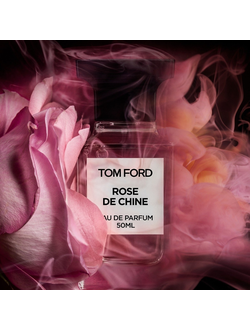 Tom Ford Rose De Chine