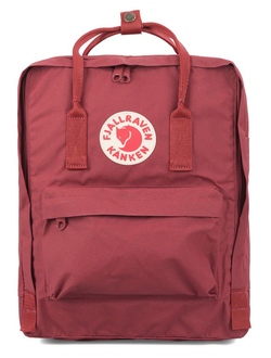 ryukzaki fjallraven kanken kanken