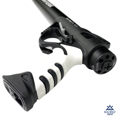 Ружьё пневматическое Scorpena MAKO-z, 7мм калён. 550