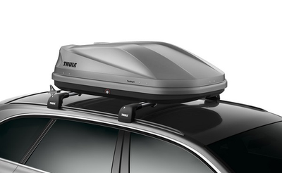 Бокс THULE Touring S (100) (139х90х40см 330л)