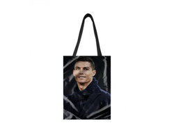 Сумка-шоппер Криштиану Роналду, Cristiano Ronaldo №4