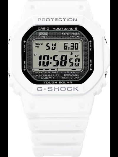 Часы Casio G-Shock GW-5000HS-7