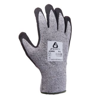 Антипорезные перчатки - 5 класс - JCN061