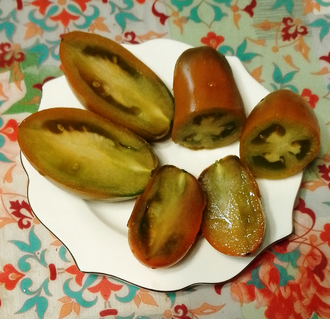 Семена томата Щедрость Лауры Гном