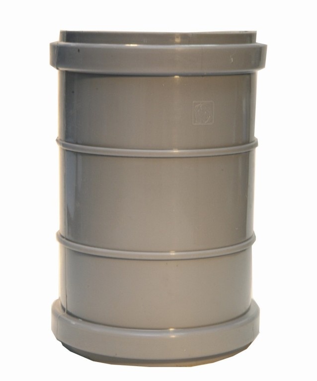 Трубы и фитинги МультиМирПласт - Муфта - цена от