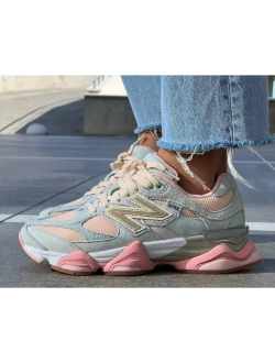 New Balance 9060 x Joe Freshgoods Shower Blue