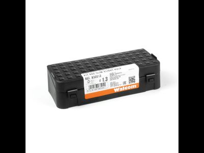 НАБОР СМЕННЫХ СОПЕЛ ДЛЯ КРАСКОПУЛЬТОВ Slim XLIGHT HVLP 8300**