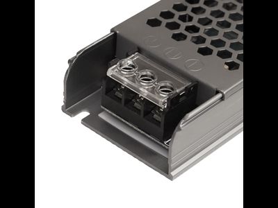 Блок питания 300W 24V IP20 Ultra Slim (24V/12,5A/300W) (SEASTAR/IP20 сетка/2 года)