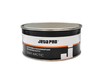 Лёгкая шпатлевка JETA PRO ARCTIC 55411