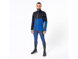 Костюм Arswear Softshell ACTIVE Man (Цвет Синий)  JSACTM2/PSTRAM