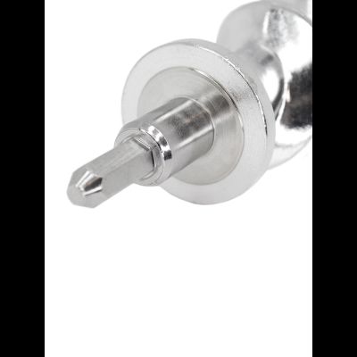 Шнек насадки-мясорубки KAX950ME для кухонных комбайнов Kenwood KW715880