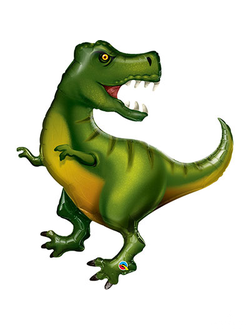 Динозавр Тираннозавр (107см)