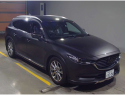 Автомобиль Mazda CX-8 KG2P 2018 год