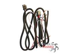 Провода соединительные CTX-4000MVG для котлов KSO-50/70 KITURAMI (КИТУРАМИ)