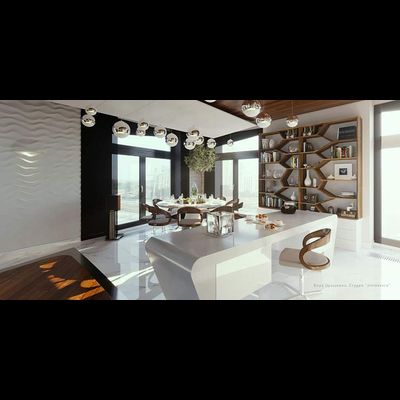 Гипсовая панель SANDY + LED артикул D-0003