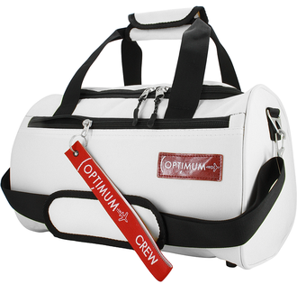Маленькая спортивная сумка Optimum Sport Mini RL, белая