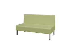 Юнит. Модуль 2-местный высокий