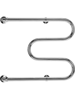 М-обр. AISI 25/3/4 500х400 Полотенцесушитель Терминус (TERMINUS)