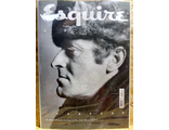 Журнал Esquire (Эсквайр) май № 5/2019 год