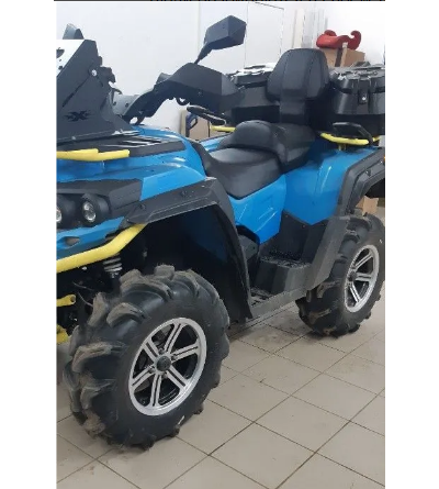 Шина 28х11-14 VULCAN