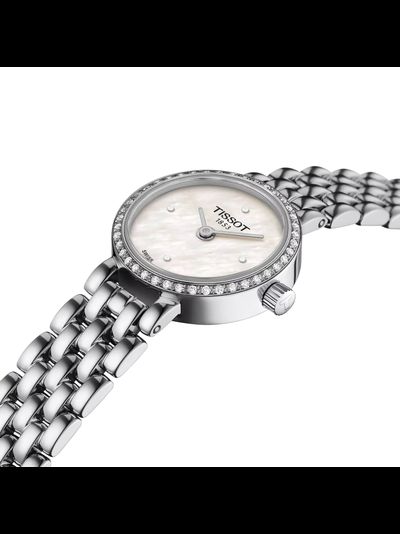 Швейцарские часы Tissot T140.009.61.116.00