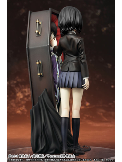 Фигурка 1/8 Мэй Мисаки (Misaki Mei)