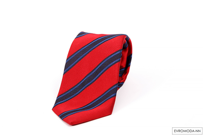 Галстук Лерой-07-560