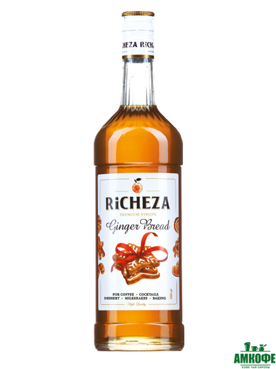 Сироп Имбирный пряник, 1 л.