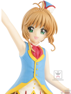Фигурка Сакура Киномото (Kinomoto Sakura)