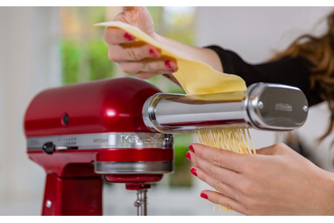 НАСАДКИ И АКСЕССУАРЫ ДЛЯ ПЛАНЕТАРНЫХ МИКСЕРОВ