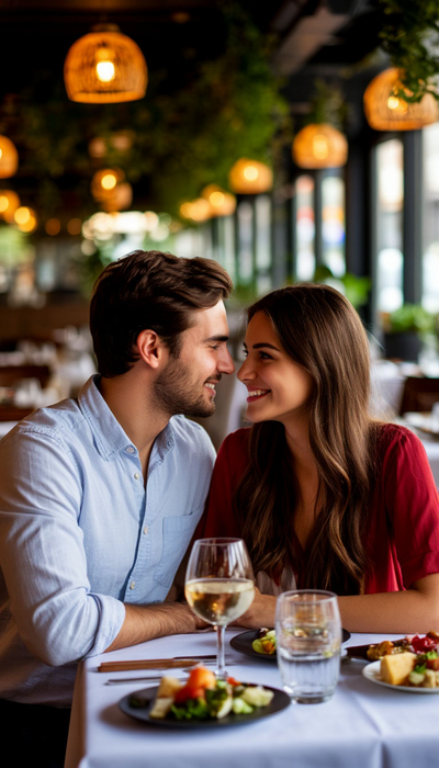 Парфюмерный набор №2.  Ароматы для  свиданий. Романтика, соблазн и легкий флирт  5 мл х 5 шт