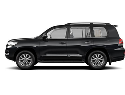 Land Cruiser 200 (2015-)