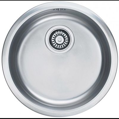 Мойка FRANKE Rambla RAX 610-38