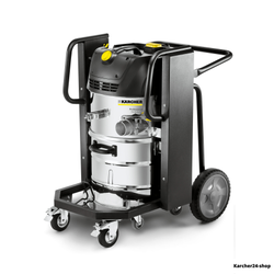 Промышленный пылесос Karcher IVC 60/24-2 Ap (1.576-104.0)