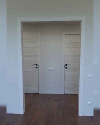 PRESTIGE. LIGHT 11/ БЕЛАЯ ШАГРЕНЬ/ ФРЕЗЕРОВКА