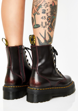 Dr. Martens