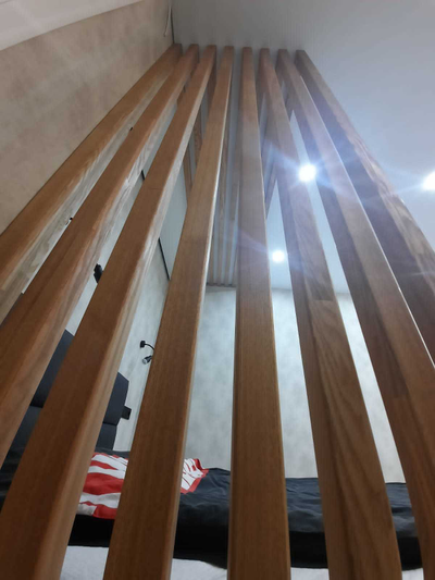 Брус мебeльный - проект №541