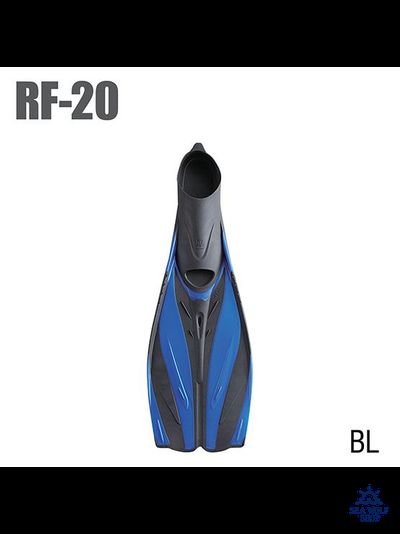 Ласты TUSA RF-20 р.XL 46/47