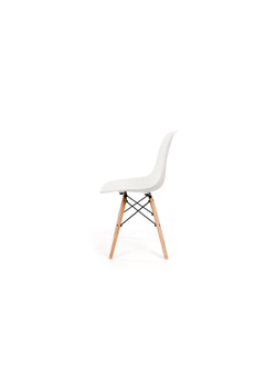 Стул Enny-1 White