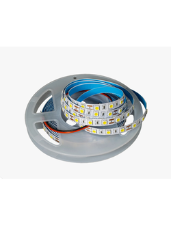 Открытая светодиодная лента SMD 5050 60LED/m 14,4W IP20 12V 3000К