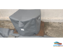 Чехол для генератора влагозащитный всесезонный