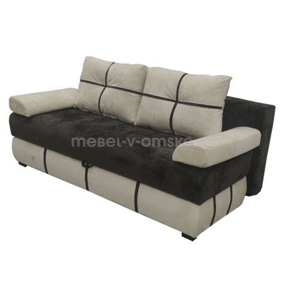 Диван Граф (еврокнижка)