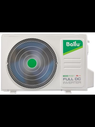 Кондиционер Ballu Ice Peak BSPKI-10HN8_V4